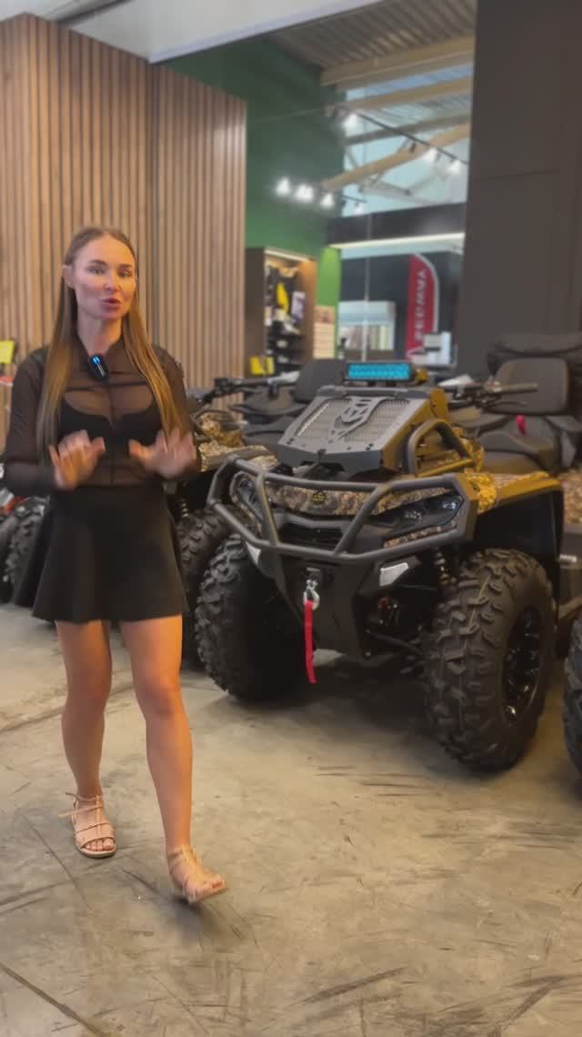 AODES ARMY 1000 - отличный выбор для любителей серьезных горных маршрутов 👌 смотреть онлайн