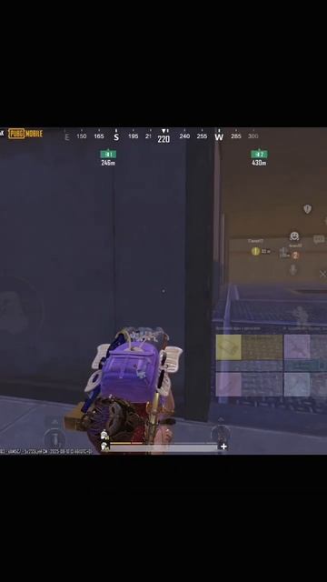 Делать 2 часть? #pubgmobile #pubg #пабг #метро #metro #metroroyale