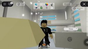 в будущее 1 серия страшная история