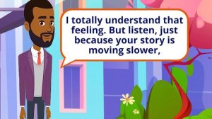 Speak English Fluently with Shadowing  Learn English Conversation Practice