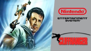 Cliffhanger (NES)