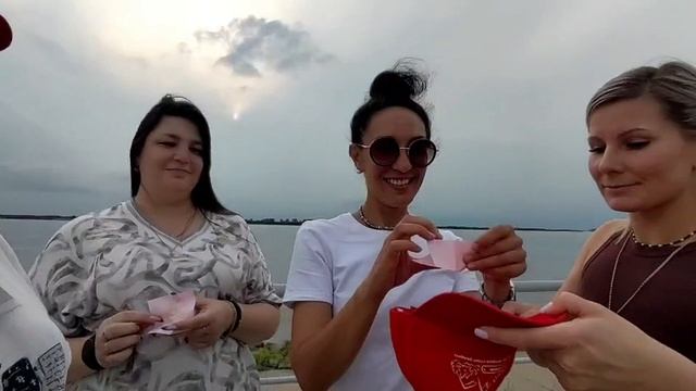 Лучший вариант для жребия в походных условиях! смотреть онлайн