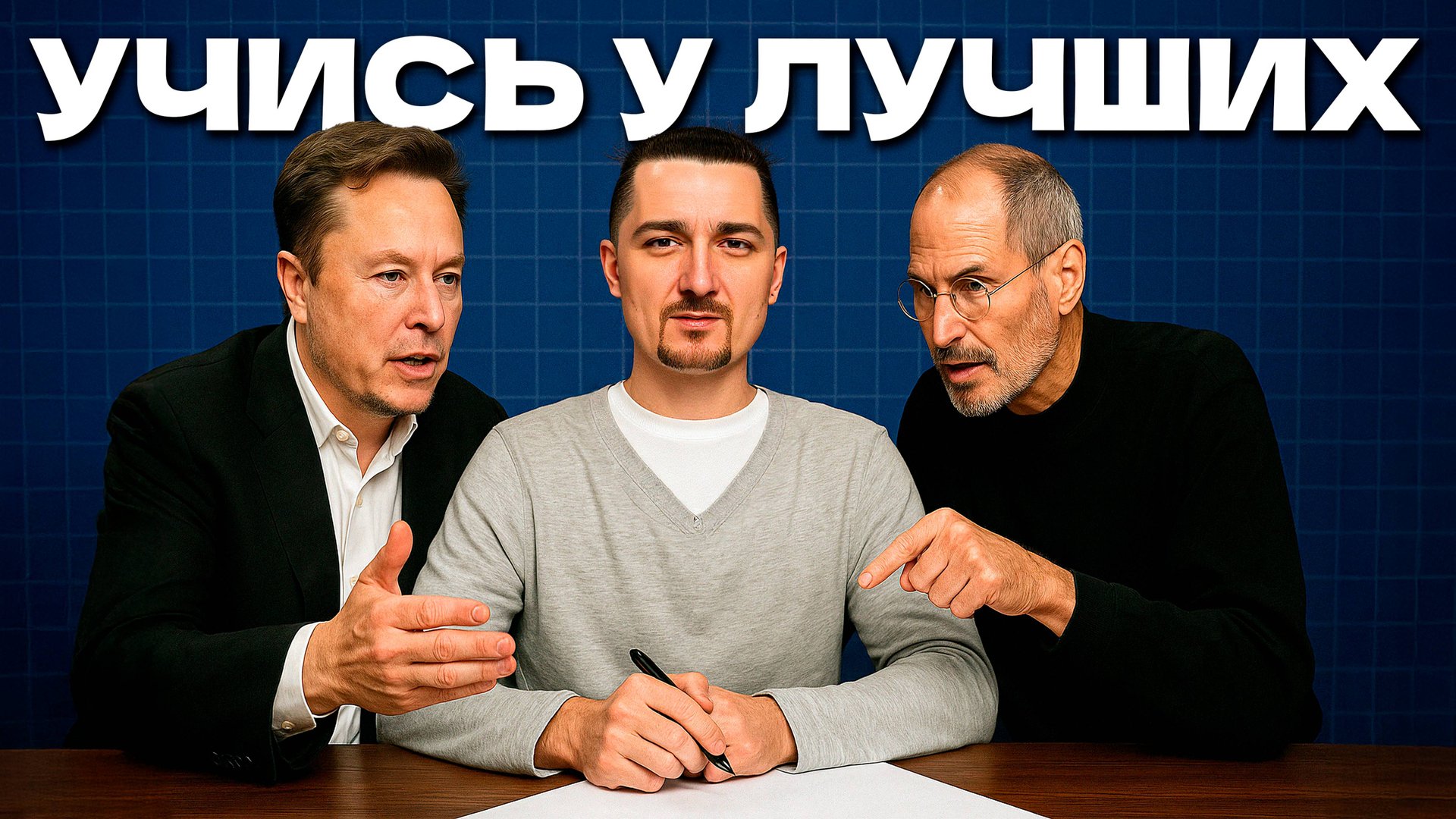 Корпоративное обучение в Apple, Tesla и Netflix