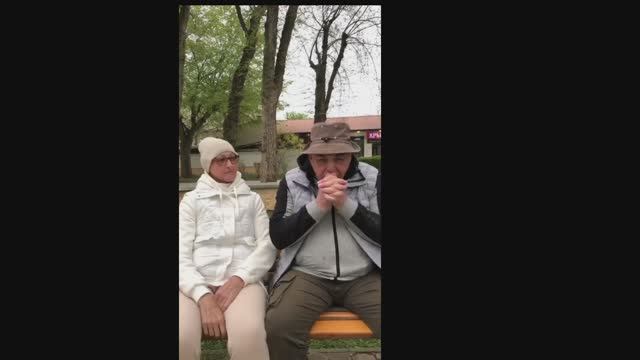 КУКУШКА смотреть онлайн