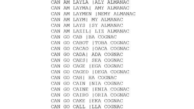 How Long Can Palindromes Get?