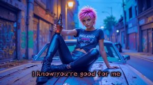 Project Family - Lovely sinner _ Music lyric Video