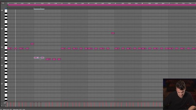 7. Developing the Melody смотреть онлайн