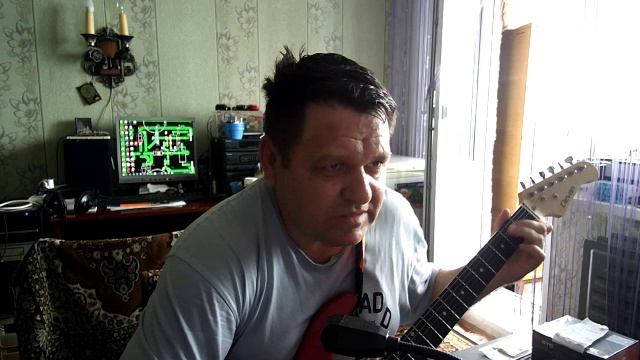 Восьмиклассница Виктор Цой кавер смотреть онлайн