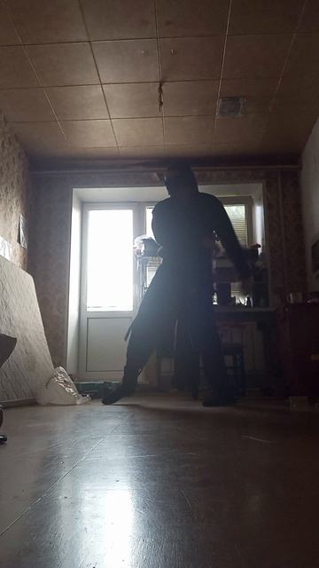 Крайне Северный Ниндзя - Удары Йети (13.08.2025) Very Nordic Ninja - Yeti Kicks #Double Kicks #Arts