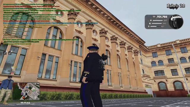 ДМ смотреть онлайн