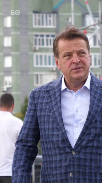 Как Казань готовится к фестивалю «Новая волна» смотреть онлайн