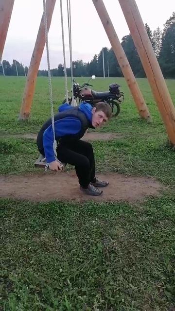 Мопеды сериал | Серия 1611