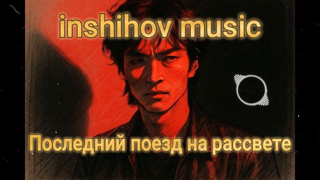 Последний поезд на рассвете — песня от нейросети в стиле Виктора Цоя и группы Кино смотреть онлайн