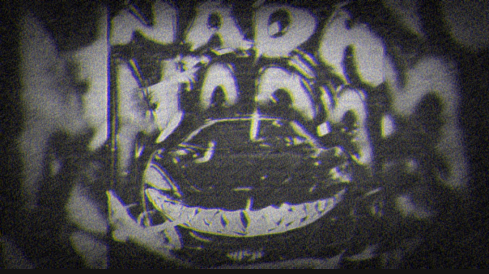 NADA NADA (ULTIMATE SLOWED) смотреть онлайн