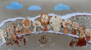 мультфильм «Дивеевское чудо»