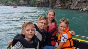 vlog 🚗 ЕДЕМ В ПУТЕШЕСТВИЕ В ДАГЕСТАН / 📸КРАСИВЫЕ ВИДЫ СУЛАКСТКИЙ КАНЬОН / СНЯЛИ КВАРТИРУ 🏠