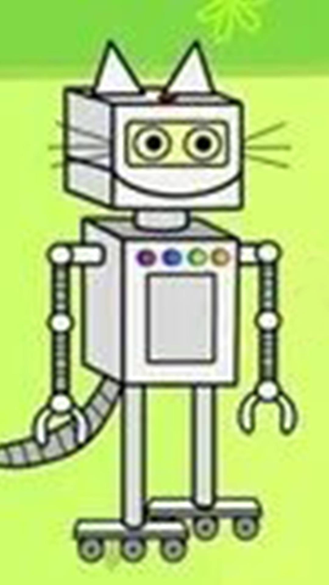 Супер Кот и Три кота Как сделать робота #SHORTS смотреть онлайн