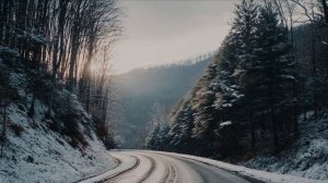 Лариса Рубальская. Зимнее танго (jazz)