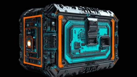 QUANTIUS прошел первый цикл