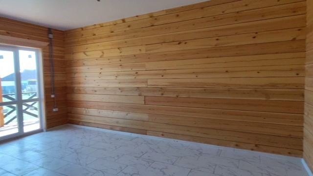 Дом в Грановщине