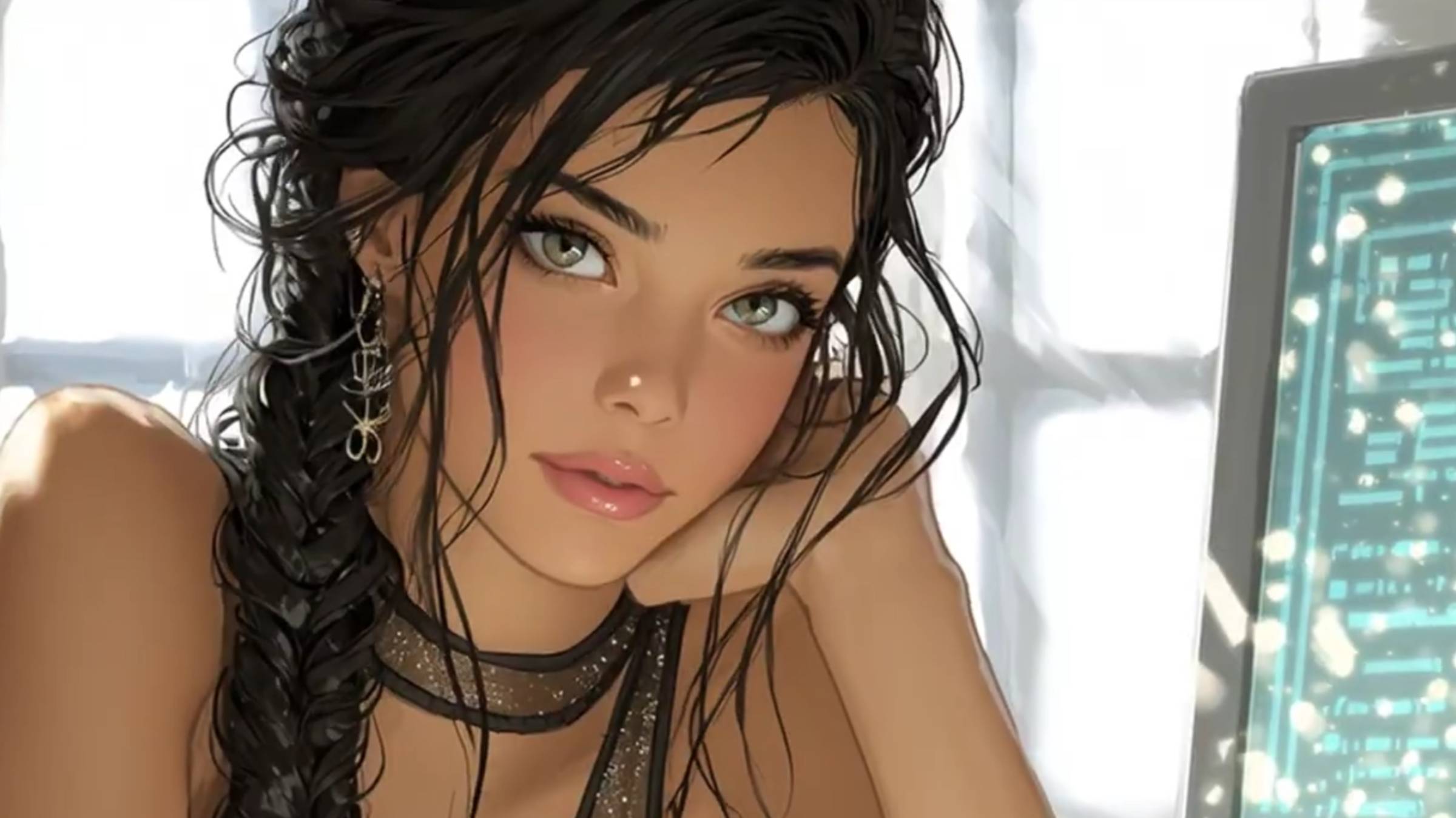 🔴 Leon Hardy - Cadence [Essentializm Deep] смотреть онлайн