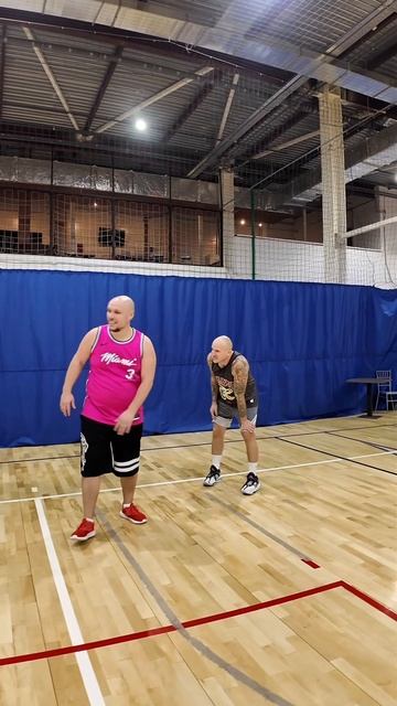 Тренировка взрослой группы, Москва, Теплый стан.