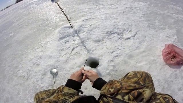 Ice Fishing