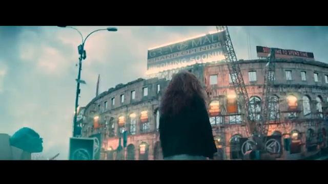 "Момо"
Трейлер смотреть онлайн