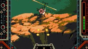 Cobra Command (US) (1992) [Sega CD]