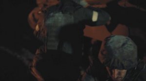 Позывной «Бродяга» | Премьера скоро