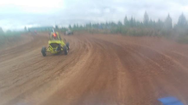 Автокросс 25-26 июля 2025 г. Набережные Челны д3-микро