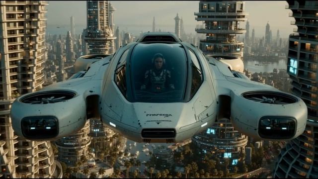 Echoes Of Tomorrow смотреть онлайн