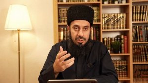 Как заключить брак (никах) в исламе. Рамин Муталлим