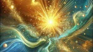 Галактическая Федерация Света о переходе на новый путь развития. Передаёт Цивилизация Андромеда