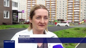 ГУСТОНАСЕЛЕННЫЙ РАЙОН ОРЕНБУРГА 15 ЧАСОВ ПРОВЕЛ БЕЗ СВЕТА