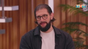 Гость программы — Карена Макарена