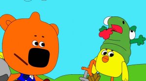 Ми-ми-мишки - Мультики