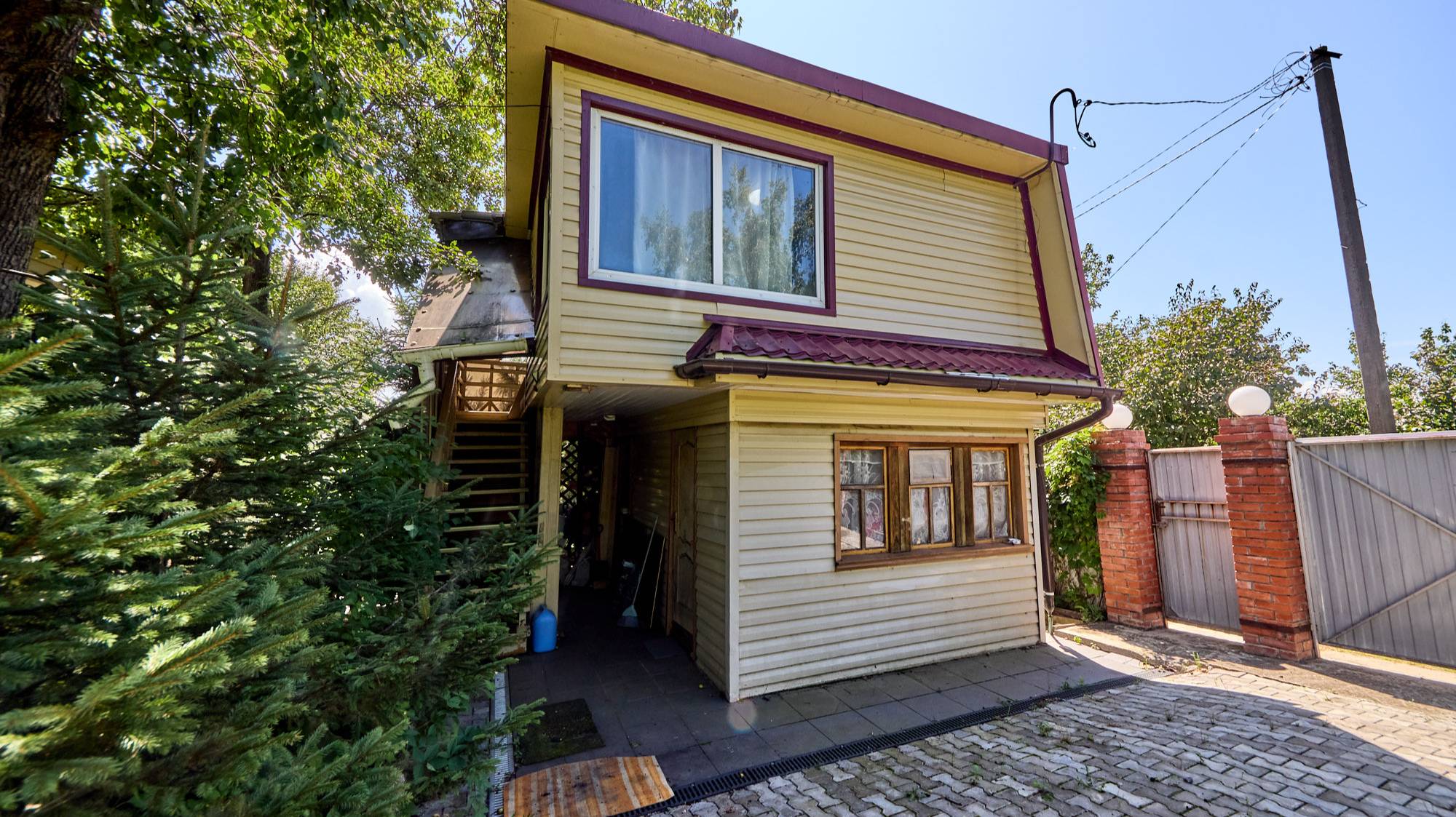 СНТ Амурский Садовод смотреть онлайн