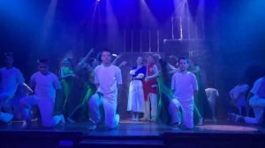 мюзикл ромэо и джульета 10 08 2025