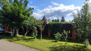 Ваш дом в Новой Москве