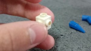 99 ночей в лесу из лего:олень.