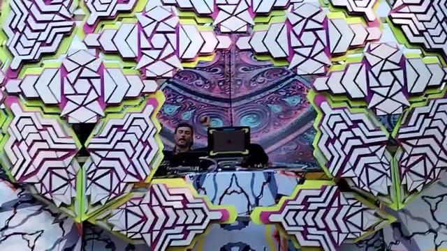 1-3.08.2025 парадигма (сергиев посад) paradigma russian hitech festival смотреть онлайн