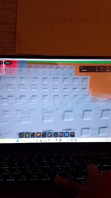 Моя база после обновления в игре укради брейнрот😨😨😨