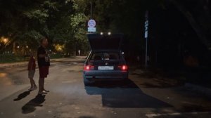 Самые лучшие динамики ! Установка Gryphon Pro 165 Neo в Москвич Святогор