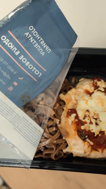 18 000 секунд в неделю на готовку? Забудьте! Лучше 5 часов на рилсы!