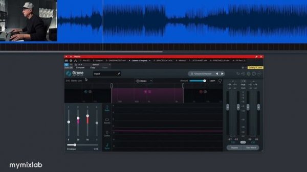 MASTERING TECHNIQUES - COCO AND BREEZY MAGIC