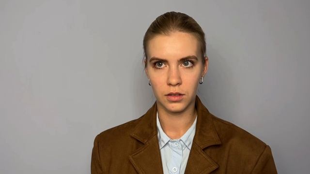 Проба по тексту из к/м «Параллели»