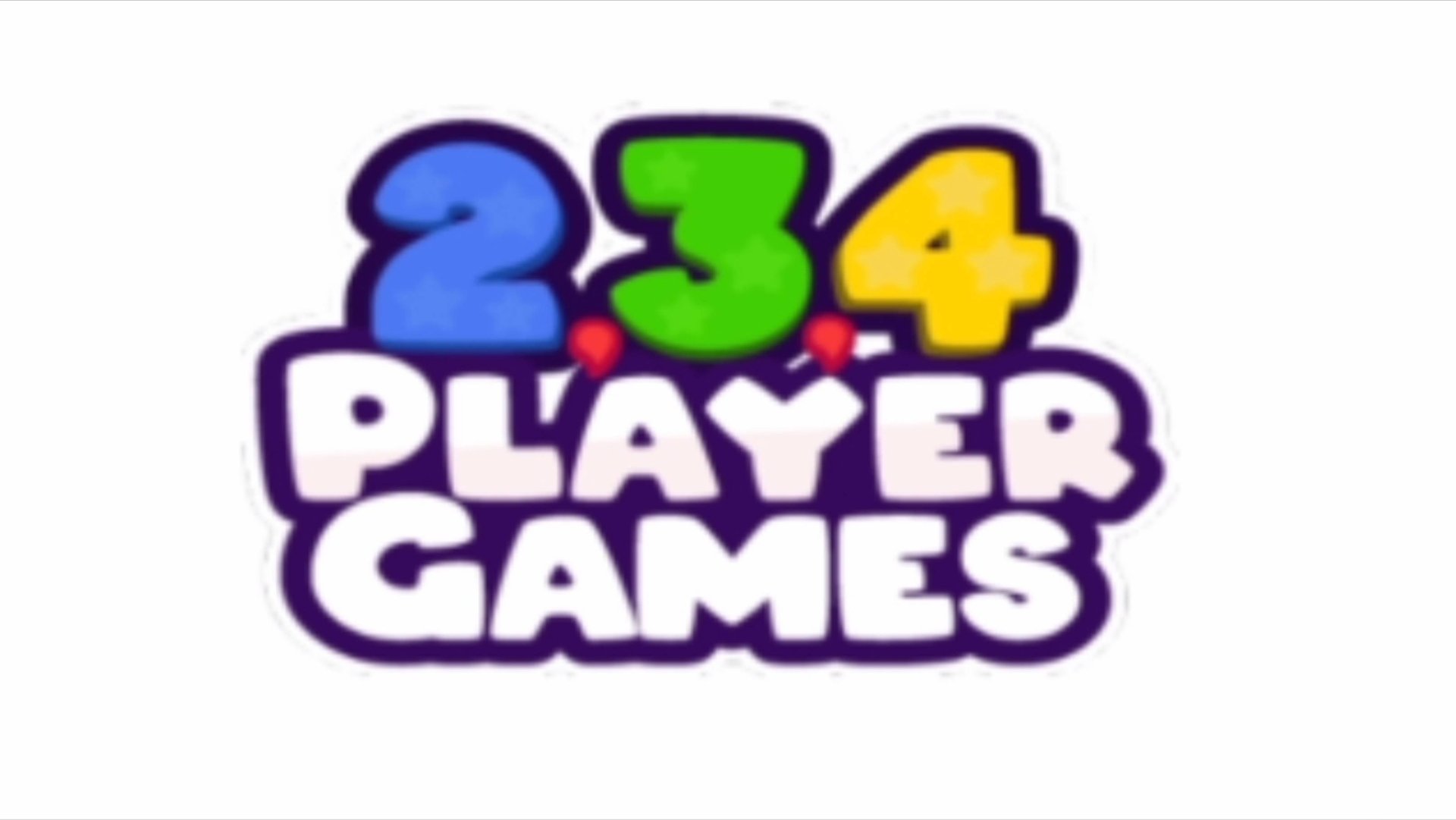 ВСЕ ИГРЫ ЗА ОДНОГО! 1,2,3,4 Player games. смотреть онлайн