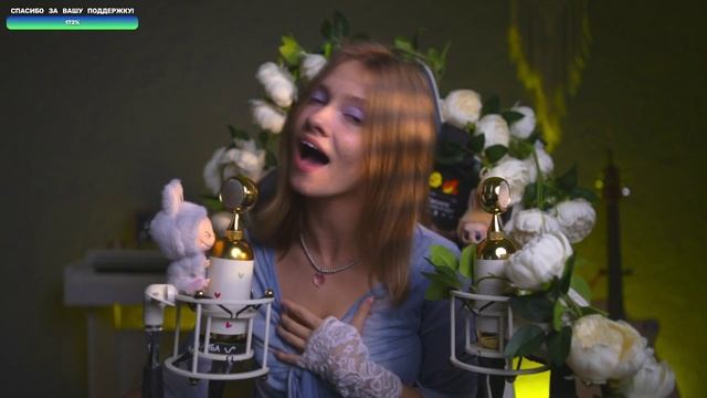 Саша Капустина - Братья Грим – Ресницы смотреть онлайн