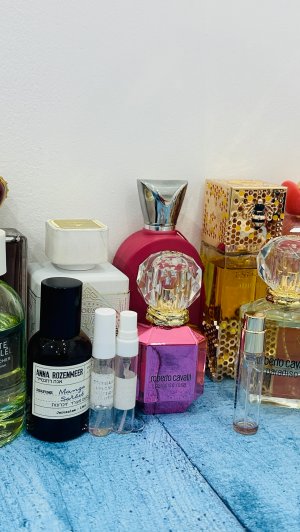 ИЮЛЬ- парфюмерные фавориты ❤️ Как всегда люкс, бюджет и арабские ароматы 💘